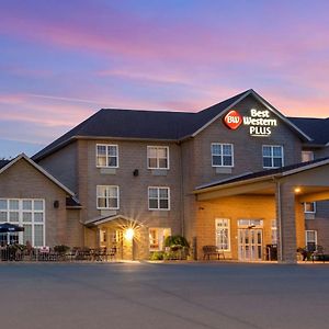 Best Western Plus Woodstock Hotel Conference Centre